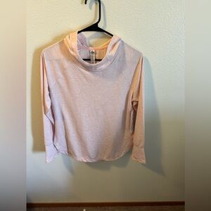 RBX Light Pink Junior Hoodie